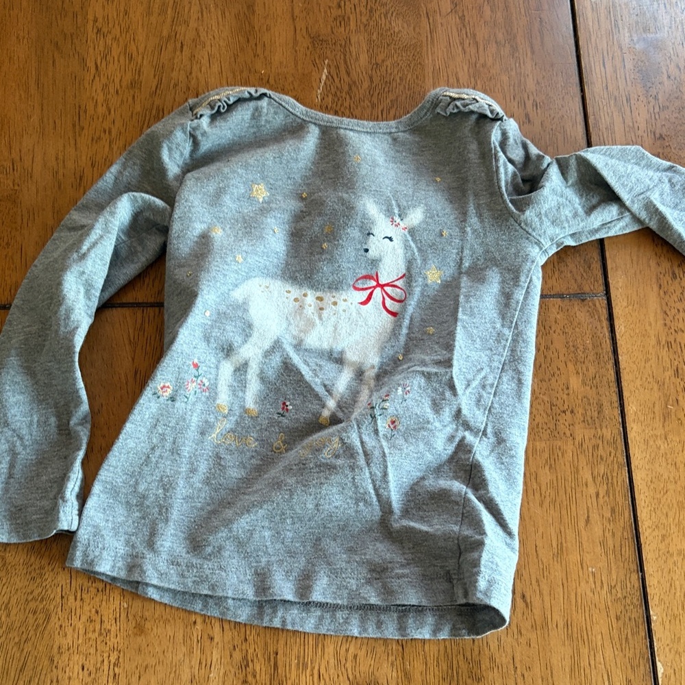 3T Christmas clothes - Picture 7 of 10